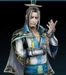 Guo Huai Voice - Dynasty Warriors 8 (Video Game) - Behind The Voice Actors