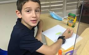 CMCH Integrates Judaic-General Studies