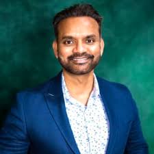 Dr. Ashutosh Lodhi, MD