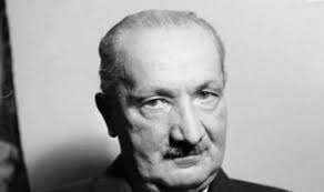 L'être ou la raison ?