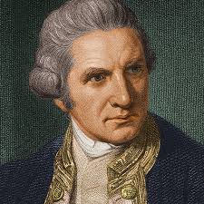 James Cook: Biography, English Explorer, Charting of Oceania