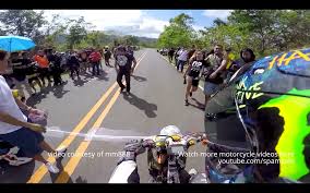 The philippines largest motorcycle specific online community. Video Us 20 000 Illegal Scooter Street Race In The Philippines Bikesrepublic