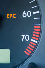 Que Signifie Le Voyant Epc
