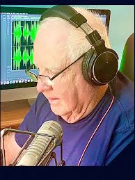 Randye Kaye is simply the best. She is a highly skilled DJ, voiceover  artist, actor, entertainer, author and educator. She is talking about radio  with John Leslie