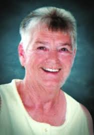 Ida Bumgarner Obituary (1943