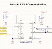 ISO1410: Hardware review_ISO1410BDWR - Isolation forum ...