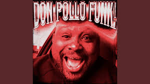 DON POLLO FUNK! (Extreme Slowed)