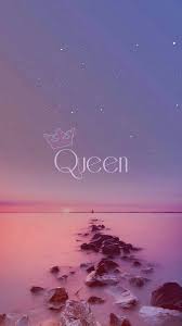 Imagen Relacionada Queens Wallpaper Dont Touch My Phone Wallpapers Cute Wallpapers