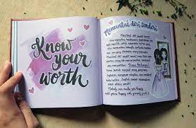 Since you've made it this far, we want to assume you're a real, live human. Buku Rahasia Gadis A Girl S Secret Guidebook Aprijanti