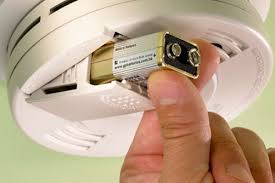 It S Time To Spring Ahead And Change Your Smoke Detector Batteries Riverheadlocal