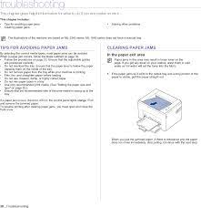 We did not find results for: Ml1640 Laser Printer User Manual Clp 310 Guide En Book Samsung Electronics