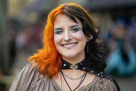 Flo Morgan's Instagram, Twitter & Facebook