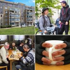 Angebote Fur Menschen In Not Wohnungslosenhilfe Leipziger Oase