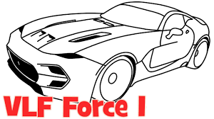 Lamborghini sian notebook unlined notebook blank paper for drawing doodling or sketching writing white paper 8 5 x 11 supercar sam 9798666344521 amazon com books. Easy Super Car Drawings Novocom Top