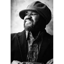 The Silky Toned Gregory Porter Never Seen Without His Hat Gregory Porter Rhythm And Blues Soul Music