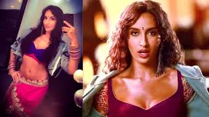 Nora fatehi took to instagram on february 28, 2021, to show how she has spent her sunday on the beach. Nora Fatehi On Doing Stree Song Kamariya I Must Have Been A Village Girl In My Past Life