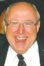 Robert Prentice Obituary (1943