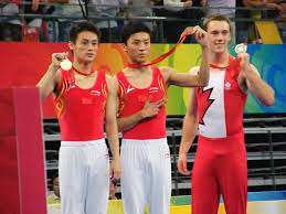 Coleção de marciomarilia • última atualização há 3 semanas. Medalhistas Olimpicos Da Ginastica Masculino Wikipedia A Enciclopedia Livre
