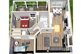 Check out our 1500 square foot house plan selection for the very best in unique or custom, handmade pieces from our shops. Bungalow Floor Plan 2 Bedrms 1 Baths 890 Sq Ft Plan 123 1108