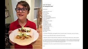What spices to use for fish tacos? Cooking With Caleb Fridays At Four 35 Easy Fish Tacos Youtube