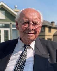 Michael Holub Obituary