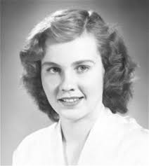 Sheila Alma SCHATZ Obituary