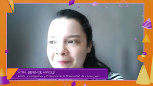 El enfoque feminista en Diseño, Arte y Arquitectura, tema de seminario  permanente de la UG