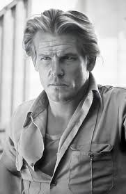 Happy Birthday NICK NOLTE February 8, 1941 (84) Nicholas King Nolte is an  American actor, producer, author, and former model. Nolte was a model in  the late 1960s and early 1970s. In
