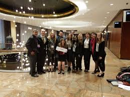 Model United Nations