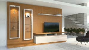 Esta estrutura de rack com painel, toda em branco, tem um tom sutil de elegância e estilo, mas é bastante ousada em sua proposta. Capo Marca Generosita Painel Estante Disarmo Ricevere Esiliare