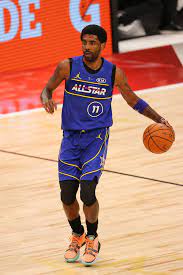 He is an actor and director, known for uncle drew: Kyrie Irving Basketball Wiki Fandom