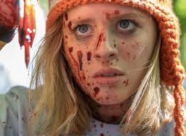 'Becky' Movie Review