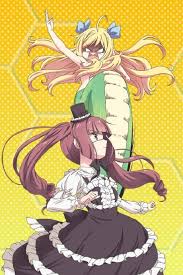 Sixteen volumes have been released as of december 11th, 2020. Jashin Chan Dropkick Ona Dropkick On My Devil Episode 12 Anilist