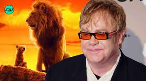 The magic and joy were lost": Elton John Claims Jon Favreau Made One Big  Mistake With