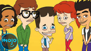 Netflix has a large list of options for funny movies to watch when you just need to cheer yourself up. Top 10 Funniest Netflix Originals Youtube