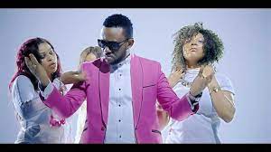 J Martins Featuring Dj Arafat Touchin Body Official Video Dj Dance 4 African Music