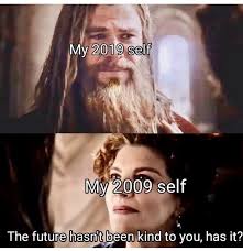 Roundup Of 2020 Memes To Mark The End Of A Decade Memebase Funny Memes
