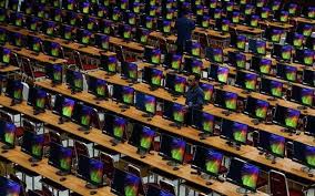 Informasi syarat dan cara pendaftaran cpns 2021 untuk lulusan sma slta smu smk d1 d2 d3 s1 s2 sarjana merupakan salah satu yang menjadi perbincangan. Formasi Cpns 2021 Simak Bocoran Lowongan Dari Lulusan Sma Dan Smk Kabar24 Bisnis Com
