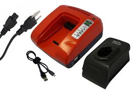 Black And Decker Firestorm Drill Battery Charger Fast Charger For 7 2v 18v Black Decker Ps3500 Ps3525 Ps3550 Ps3550k Ps3600 Powersmart Universal Battery Charger Charger Battery Pack