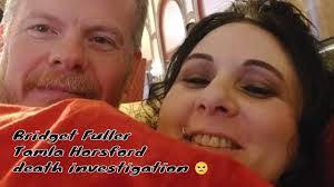 Bridget Fuller's Instagram, Twitter & Facebook