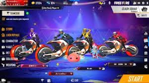 Mode clash squad rank dibuka mulai rabu (4/6/2020) pukul 16.00 wib. Playtube Pk Ultimate Video Sharing Website