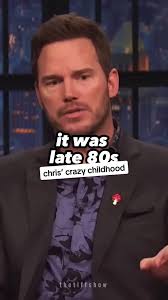 he seems like the kid that was everyone’s best friend #chrispratt #fyp