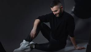 Eurovision 2021 reaction north macedonia tuneful tv. North Macedonia Vasil Reveals Release Date For His Eurovision Entry Here I Stand Escyounited