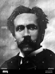 Martin people Black and White Stock Photos & Images