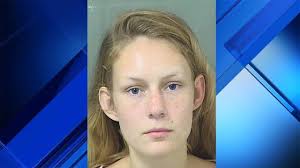 South Florida woman sentenced for dumping body after friend overdosed