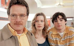 Ein krebskranker chemielehrer tut sich mit einem ehemaligen schüler zusammen, um die zukunft seiner familie durch die herstellung und den verkauf von meth zu sichern. Breaking Bad Walter White Jr Rj Mitte Heute Schauspieler Schlagfertig Freche Spruche