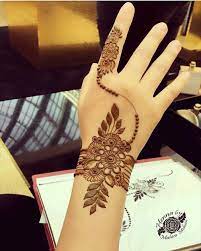 Contact mahndi disain on messenger. Latest Mehndi Designs Easy Collection For All Occasion Henna Designs