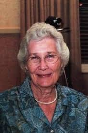 Frances Virginia Yarbrough Obituary (2022)