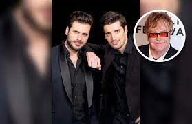 2cellos stjepan hauser wife