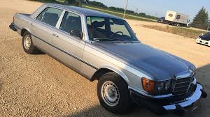 Mercedes Benz 450 Sel W116 Mercedes Benz Cars Mercedes Benz Classic Mercedes Benz